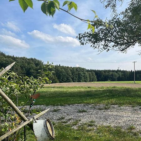Ferienwohnung Metzner Gars Екстериор снимка