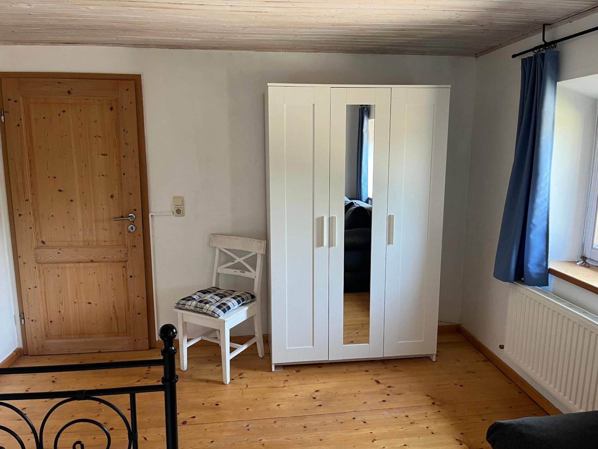 Ferienwohnung Metzner Gars Екстериор снимка