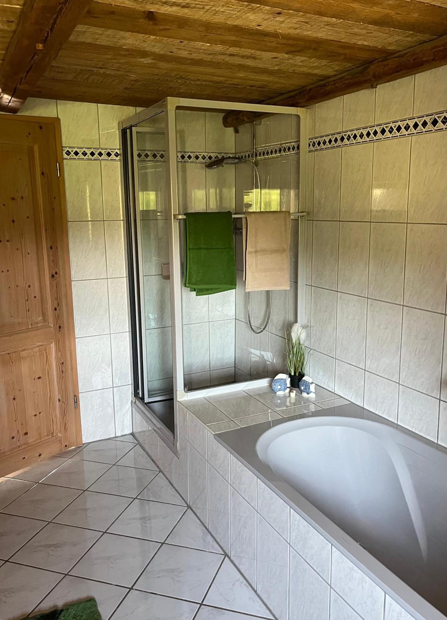 Ferienwohnung Metzner Gars Екстериор снимка