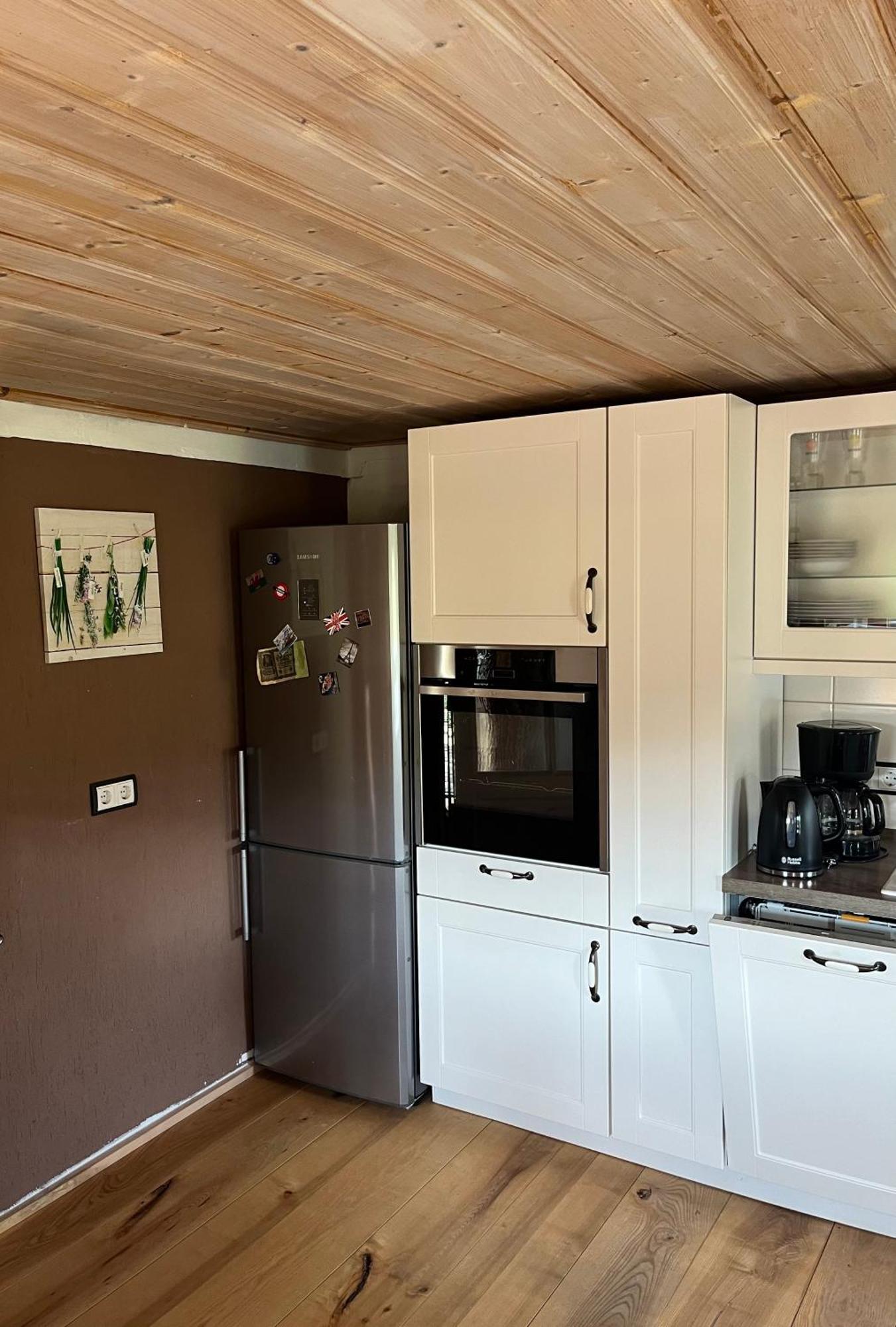 Ferienwohnung Metzner Gars Екстериор снимка