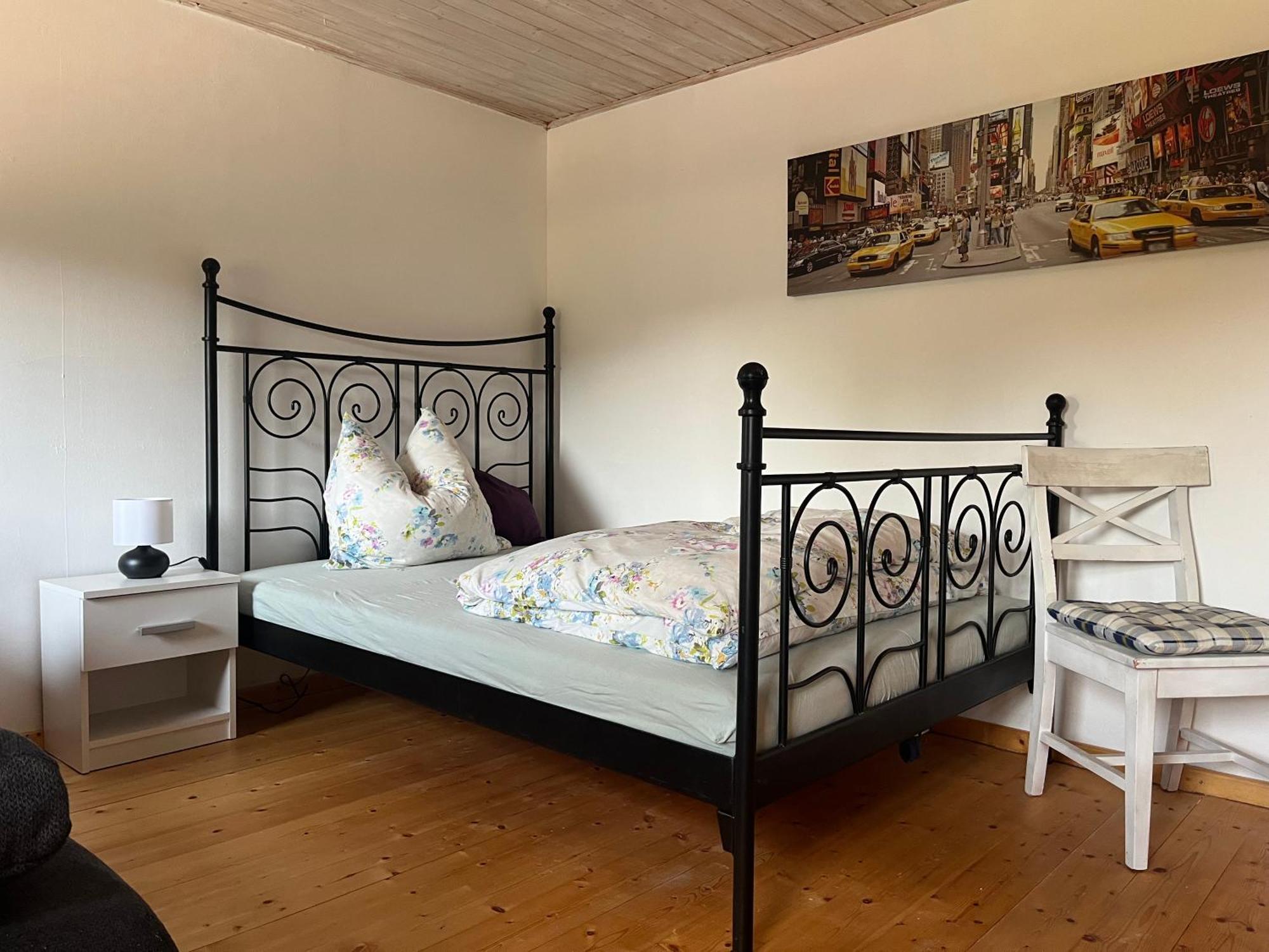 Ferienwohnung Metzner Gars Екстериор снимка