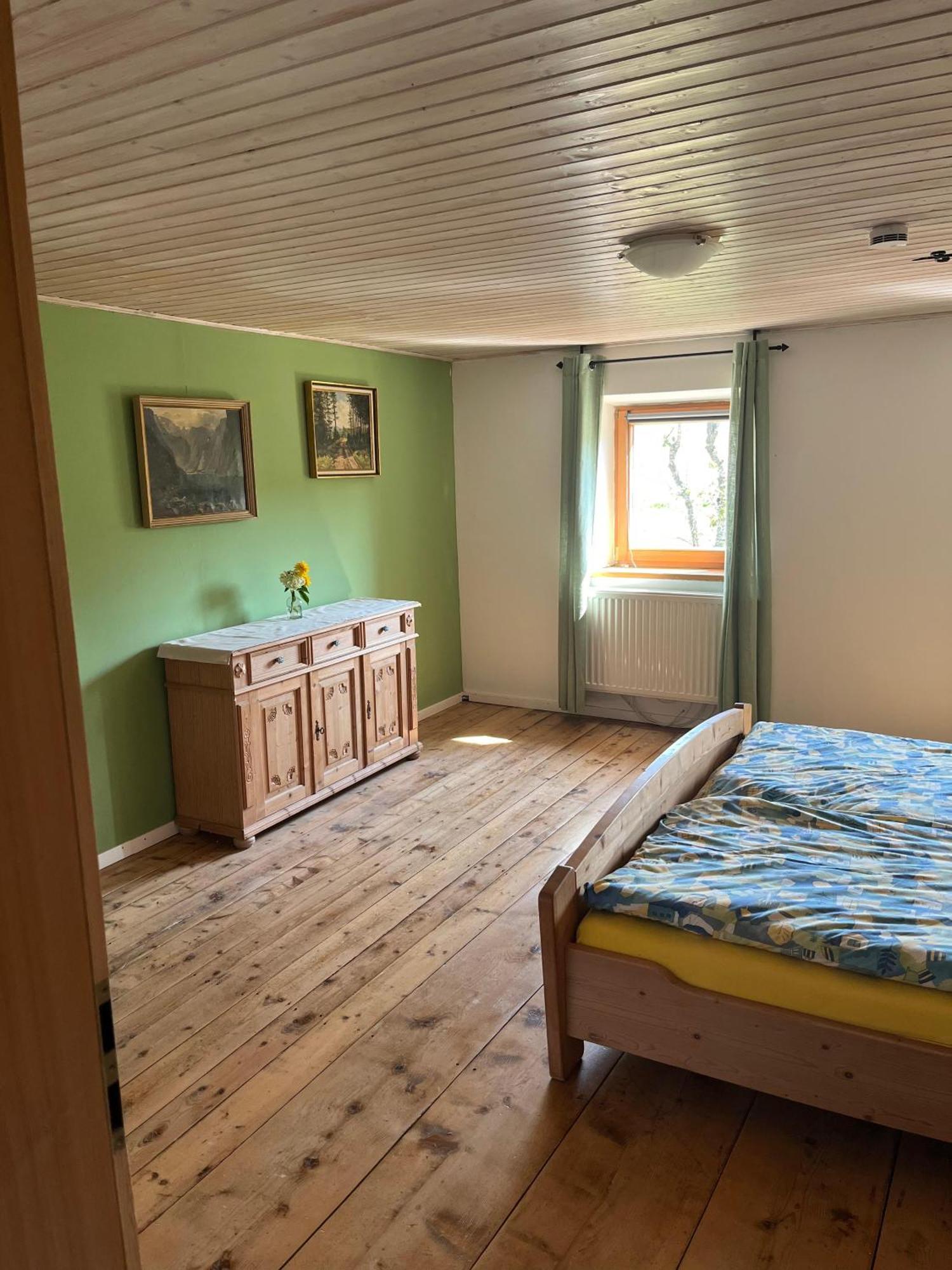 Ferienwohnung Metzner Gars Екстериор снимка