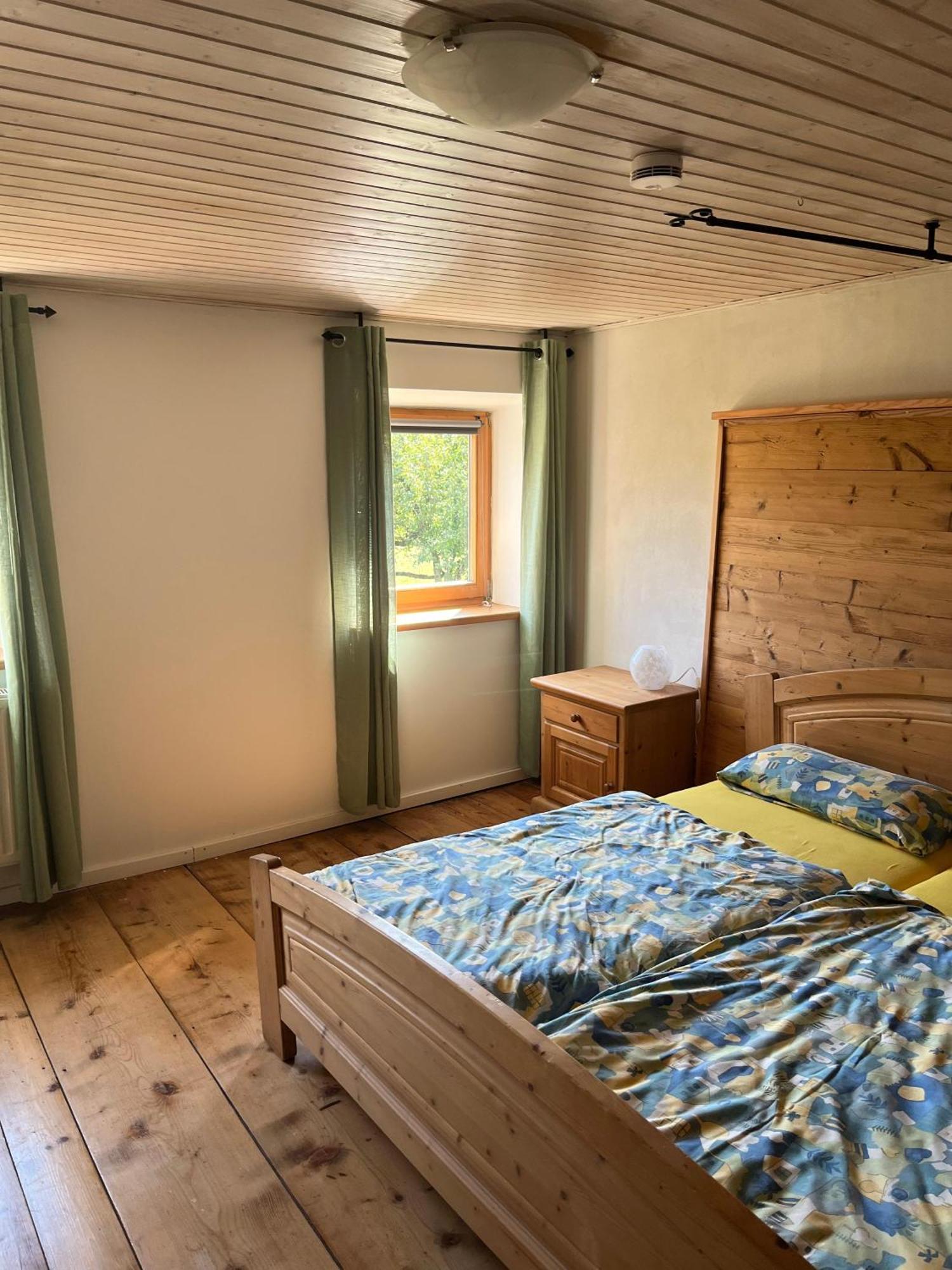 Ferienwohnung Metzner Gars Екстериор снимка