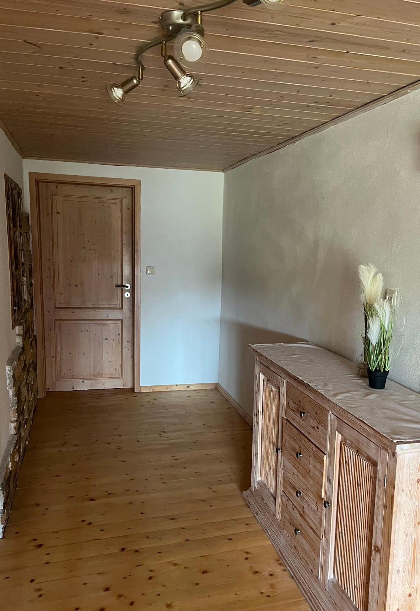Ferienwohnung Metzner Gars Екстериор снимка
