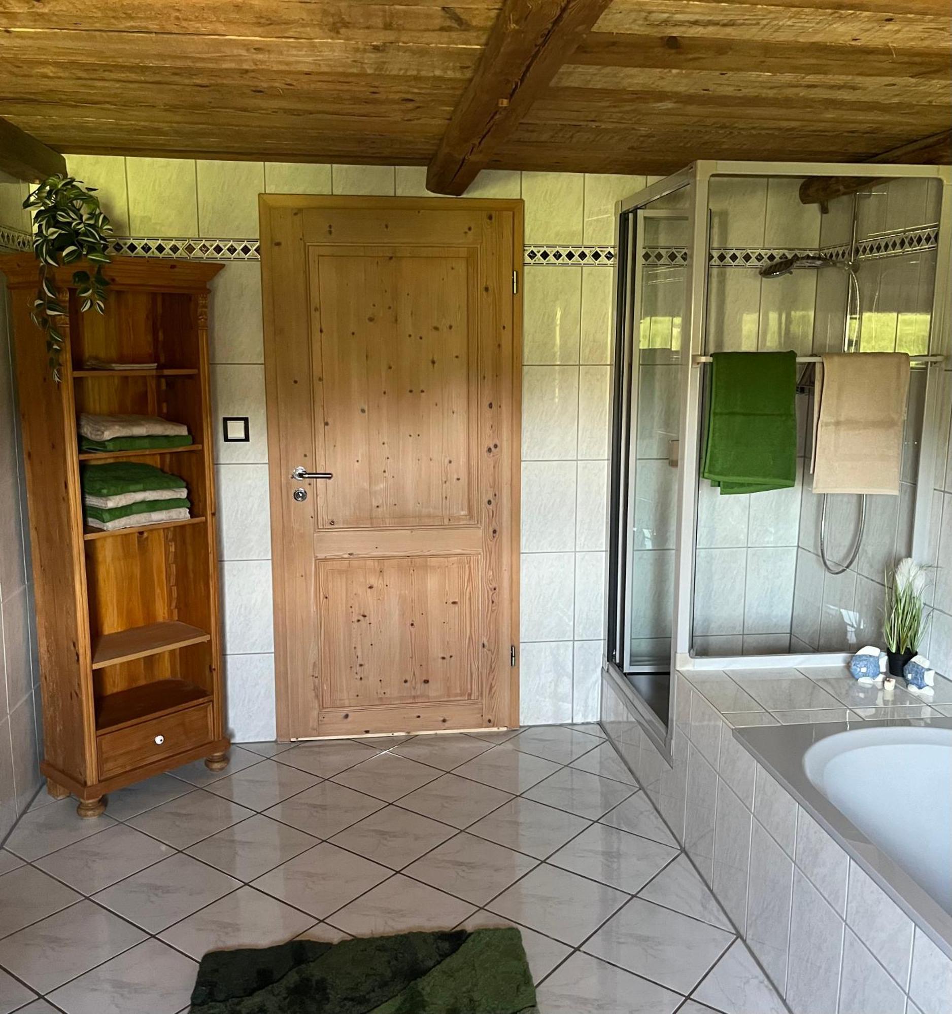 Ferienwohnung Metzner Gars Екстериор снимка