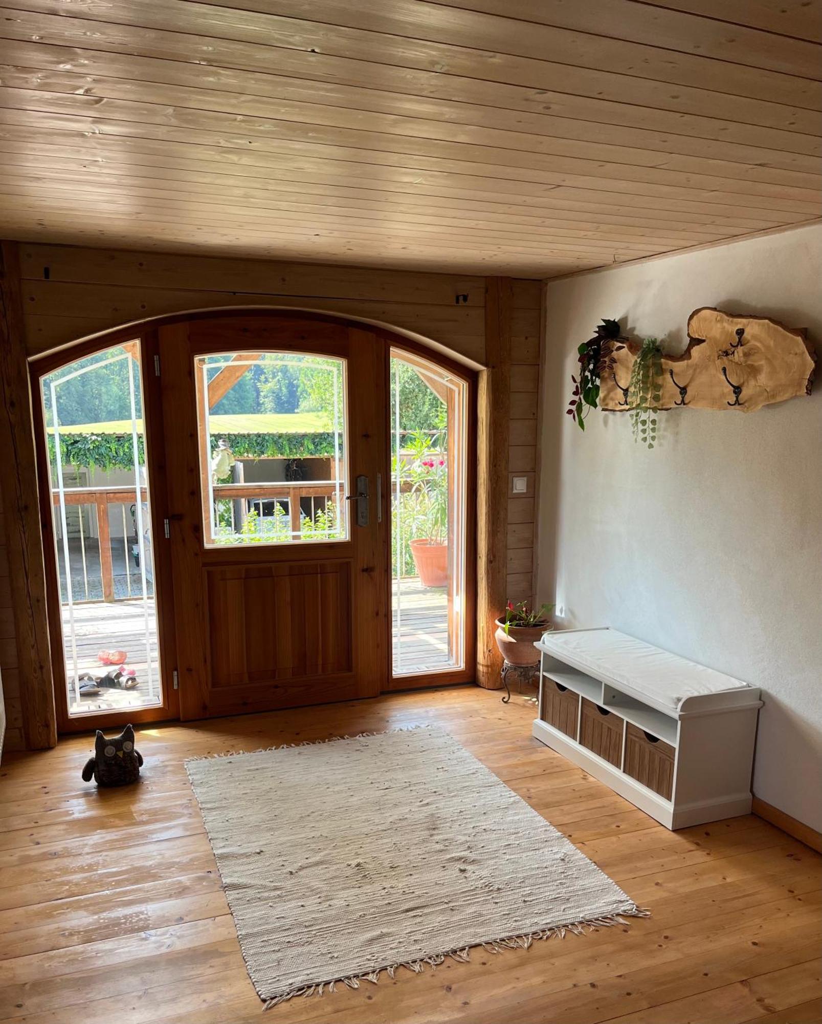 Ferienwohnung Metzner Gars Екстериор снимка