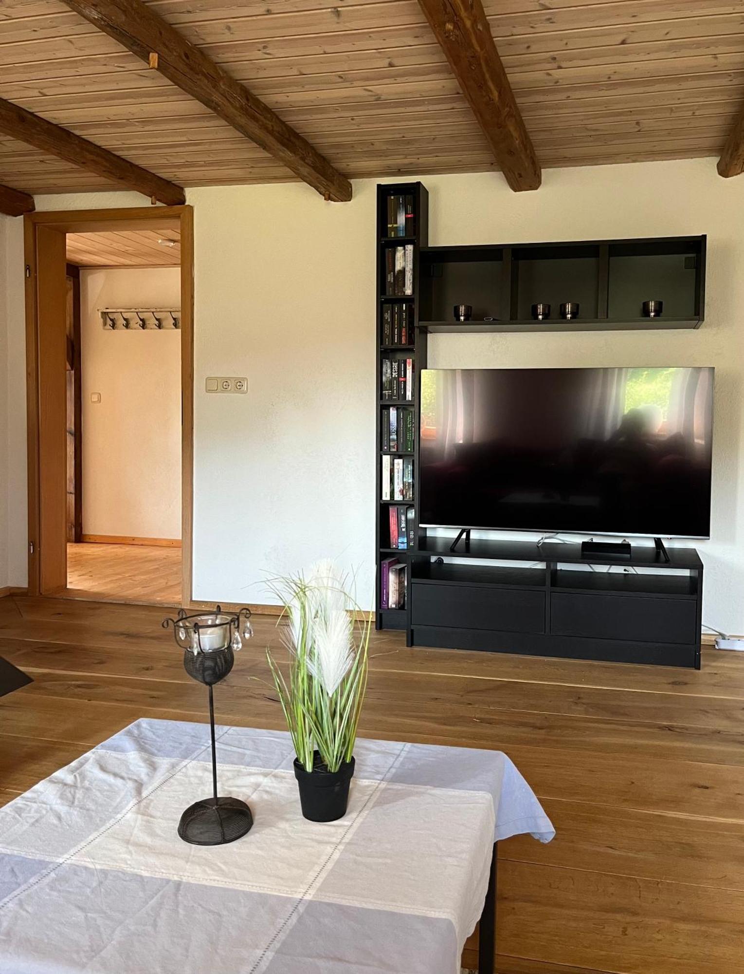 Ferienwohnung Metzner Gars Екстериор снимка