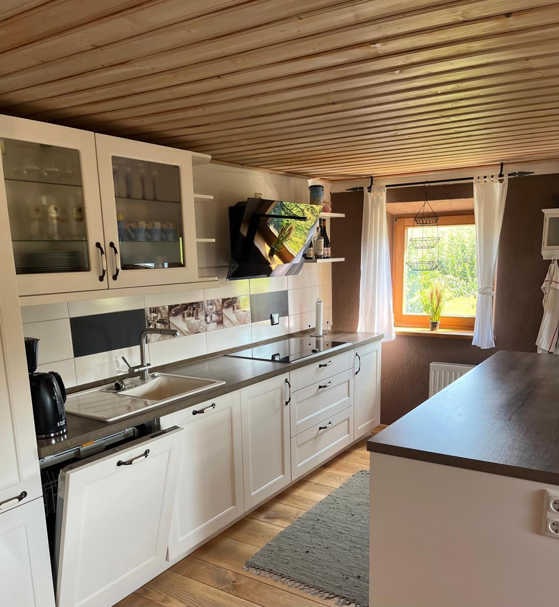 Ferienwohnung Metzner Gars Екстериор снимка